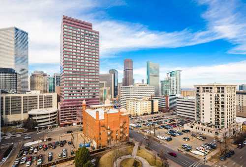 Web Developer Denver: Finding the Best Talent