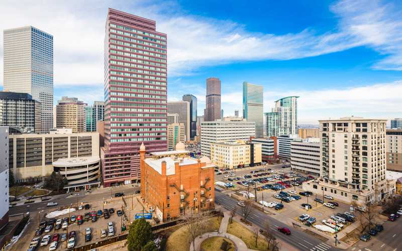 Web Developer Denver: Finding the Best Talent